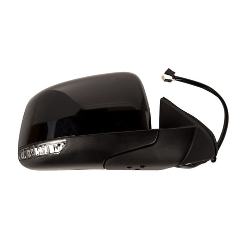 Omix Mirror Pwr Heat Mem w/Sig Right- 11-18 WK - 12039.36