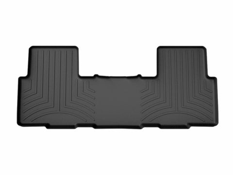 WeatherTech 2026 Honda PassportRear FloorLiner - Black - 4417963