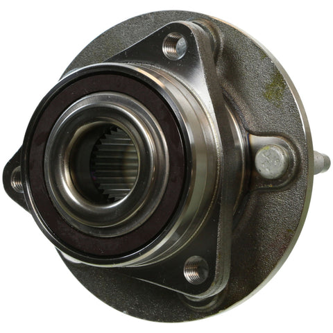MOOG 12-17 Buick Verano Front / Rear Hub Assembly - 513316