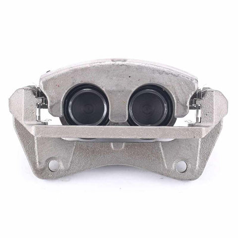 Power Stop 09-15 Honda Pilot Front Right Autospecialty Caliper w/Bracket - L3827