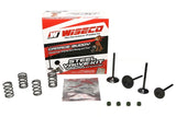 Wiseco 06-11 Suzuki LT-R450 Steel Valve Set - SVKB3406