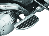 Kuryakyn ISO Passenger Floorboards Chrome - 7906