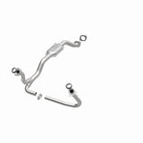 MagnaFlow Direct Fit Catalytic Converter 2000 Chevy Blazer 4.3L 4WD - 23628