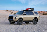 Fabtech 10-20 Toyota 4 Runner 3in Front Dirt Logic 2.5 Coilovers - FTS26100