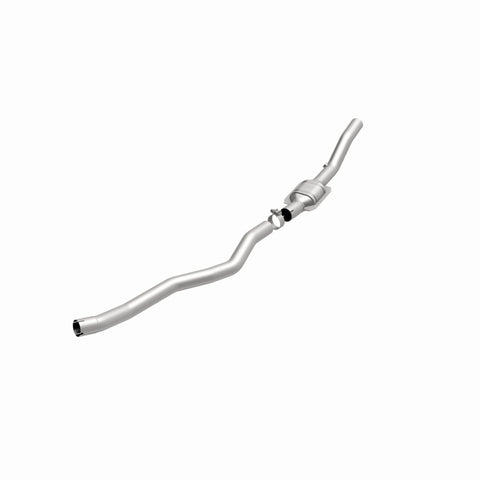 MagnaFlow Direct Fit Catalytic Converter Dodge Dakota 3.9/5.2L 4WD - 23228