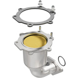 MagnaFlow Direct Fit Catalytic Converter 02-03 Maxima frt mani OEM - 49366