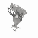 MagnaFlow Conv DF 04-06 Lexus RX330 3.3L D/S - 50273