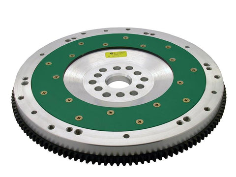 Fidanza 83-86 Mustang 2.3T Aluminum Flywheel - 186231