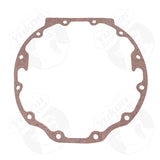 Yukon Gear 8.5in Oldsmobile 442 & Cutlas 10 Bolt Ring Gear & 12 Bolt Cover - YCGGM8.5OLDS-12