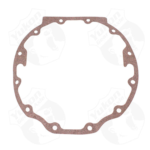 Yukon Gear 8.5in Oldsmobile 442 & Cutlas 10 Bolt Ring Gear & 12 Bolt Cover - YCGGM8.5OLDS-12