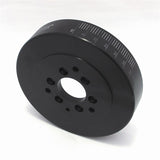Fluidampr Chevy Big Block Harmonic Balancer Ring SBC 7.25in - 200001