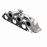 MagnaFlow Direct Fit Catalytic Converter 95-00 Sebring 2.5L Rear Manifold - 50888