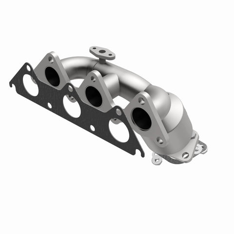 MagnaFlow Direct Fit Catalytic Converter 95-00 Sebring 2.5L Rear Manifold - 50888