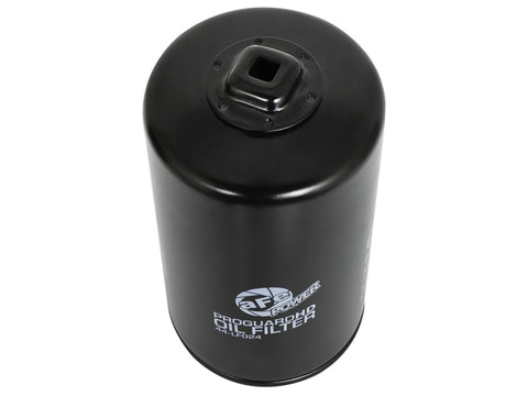 aFe ProGuard D2 Fluid Filters Oil F/F OIL Ford Diesel Trucks 11-17 V8-6.7L (td) - 44-LF024