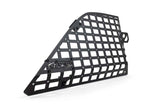 Addictive Desert Designs21-23 Ford Bronco & Bronco Raptor Rear Window Molle Storage Panels - AC2302801NA