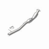 MagnaFlow Conv DF 06-08 Range Rover Passenger Side - 93680