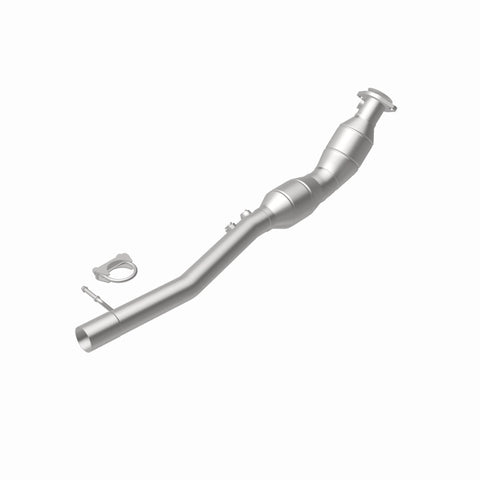 MagnaFlow Conv DF 06-08 Range Rover Passenger Side - 93680