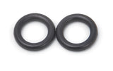 Edelbrock Transfer Tube O-Rings for Holley 4150 4160 4165 and 4175 Series Carburetors Quantity-2 - 12416