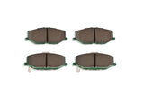 DBA 2020+ Suzuki Jimny 1.5L (A6G) SP Performance Front Brake Pads - DB15100SP