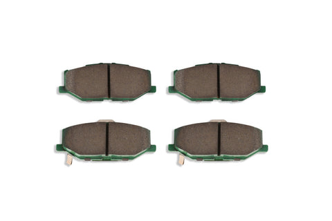 DBA 2020+ Suzuki Jimny 1.5L (A6G) SP Performance Front Brake Pads - DB15100SP