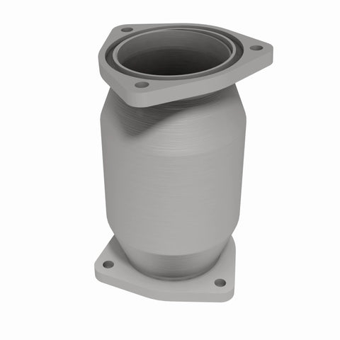 MagnaFlow Direct Fit Catalytic Converter 99-02 Daewoo Nubira 2.0L fr - 49950