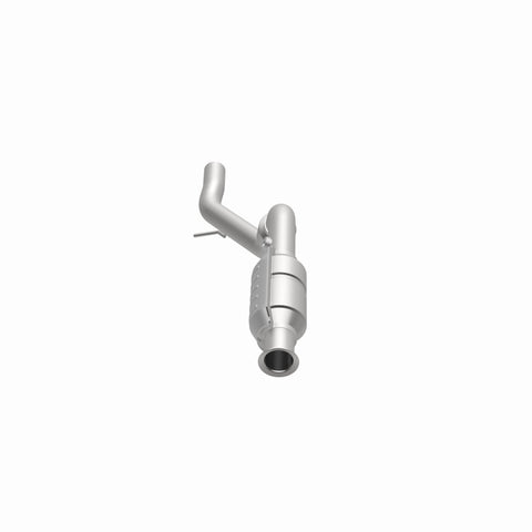 MagnaFlow Conv DF Dodge Intrepid 98-99 2.7L D - 23258