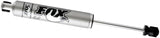 Fox 07-18 Jeep Wrangler JK 2.0 Performance Series 7.14in. Smooth Body IFP Steering Stabilizer (Alum) - 985-24-145