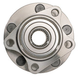 MOOG 07-10 Ford Edge Rear Hub Assembly - 512335
