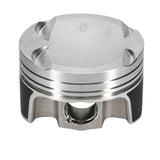 Wiseco Mitsubishi EVO X 4B11 Turbo -8cc 88mm Bore 8.8 CR HD Forged Piston Kit - K698M88