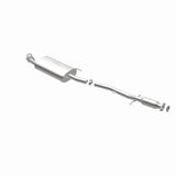 MagnaFlow 2017 Lexus RX 450h V6-3.5L Direct Fit Catalytic Converter OEM Underbody - 21-101