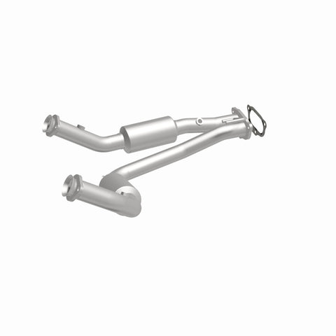 MagnaFlow Direct Fit Catalytic Converter 04-06 Ford Ranger 4.0L - 5481682