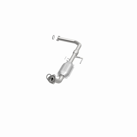 MagnaFlow Direct Fit Catalytic Converter 00-02 Tundra 4.7L 4WD FL - 447976