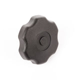 Omix Knob Door Surround Mid- 07-18 Wrangler JKU - 13516.60