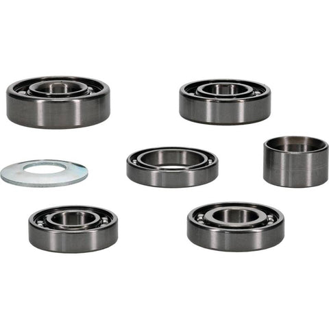 Hot Rods 20-22 Husqvarna TC 85 85cc Transmission Bearing Kit - HR00161