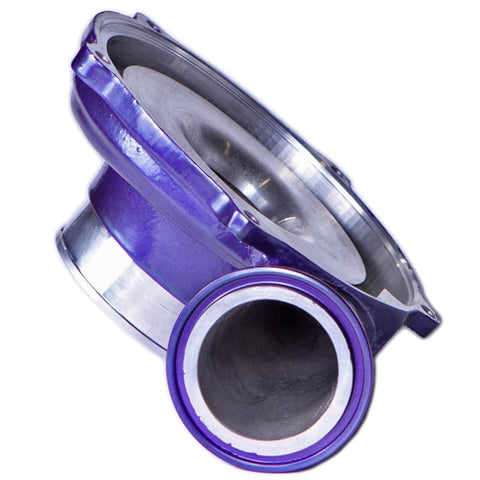 ATS Diesel Ported Compressor Housing w/4-inch boot - 202-901-3228