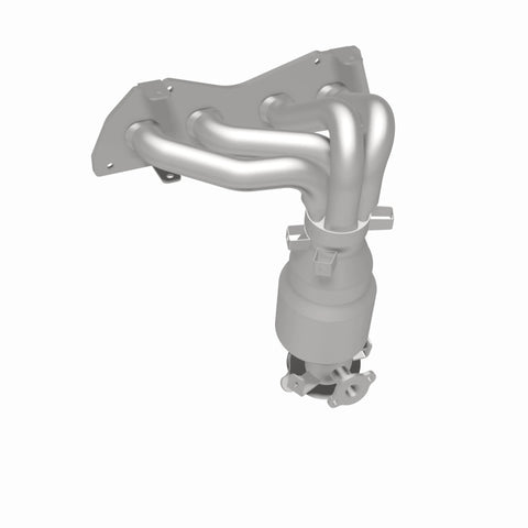 MagnaFlow Conv DF 12-15 Camry 2.5 Manifold - 52520