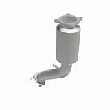 MagnaFlow Converter Direct Fit California 09-14 Audi A4 / A4 Quattro - 5561352
