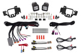 Diode Dynamics 2023+ Chevrolet Colorado SSC1 LED Fog Light Kit - DD7804