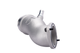 Fleece Performance 2017+ GM Silverado 2500/3500 6.6L L5P Duramax High Flow Intake Horn - FPE-L5P-INTAKEHORN