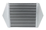 Agency Power 2020 Can-Am Maverick X3 Turbo Intercooler Upgrade - Silver - AP-BRP-X3-108S-20