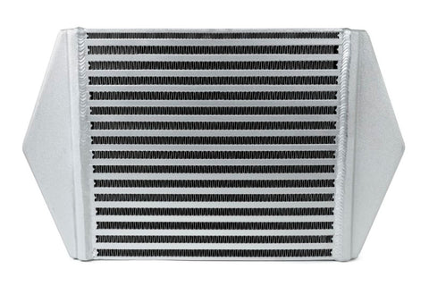 Agency Power 2020 Can-Am Maverick X3 Turbo Intercooler Upgrade - Silver - AP-BRP-X3-108S-20