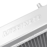 Mishimoto 93-98 Subaru Impreza GC8 2.2L Manual Aluminum Radiator - MMRAD-GC8-93