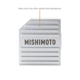 Mishimoto 2019+ RAM 6.7L Cummins Thermal Bypass Full Flow - MMTC-RAM2-TBVFF