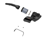aFe Momentum HD PRO 10R Cold Air Intake System 18-19 Ford F-150V6-3.0L (td) - 50-70023T