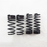 RS-R 13+ Lexus GS350 AWD (GRL15) Super Down Springs - T176S
