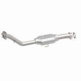 MagnaFlow Conv DF California Grade 83-88 Ford Ranger 2.0L/83-84 Ford Ranger 2.3L - 3391373