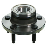 MOOG 05-09 Ford Mustang Front Hub Assembly - 513222