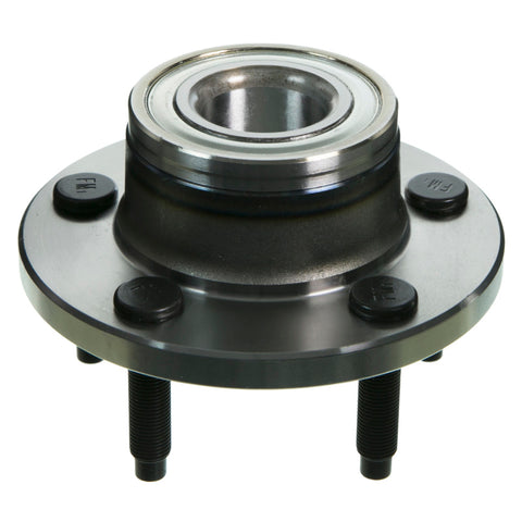 MOOG 05-09 Ford Mustang Front Hub Assembly - 513222