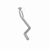 MagnaFlow Direct Fit Catalytic Converter 06-08 Jaguar S-Type 3.0L - 52076