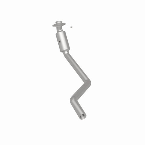 MagnaFlow Direct Fit Catalytic Converter 06-08 Jaguar S-Type 3.0L - 52076